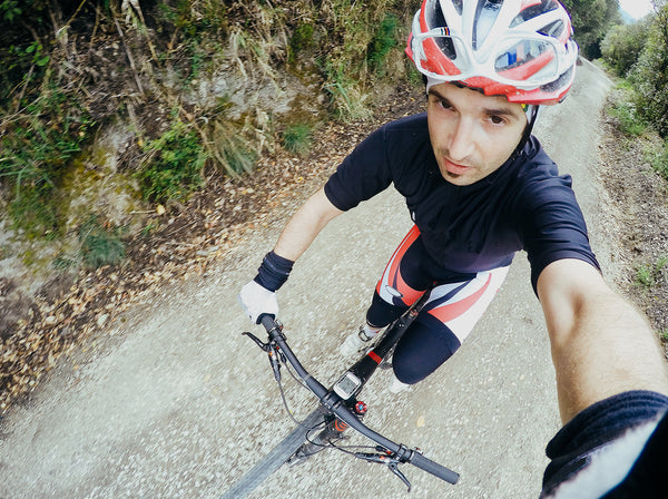 History and evolution of action cameras