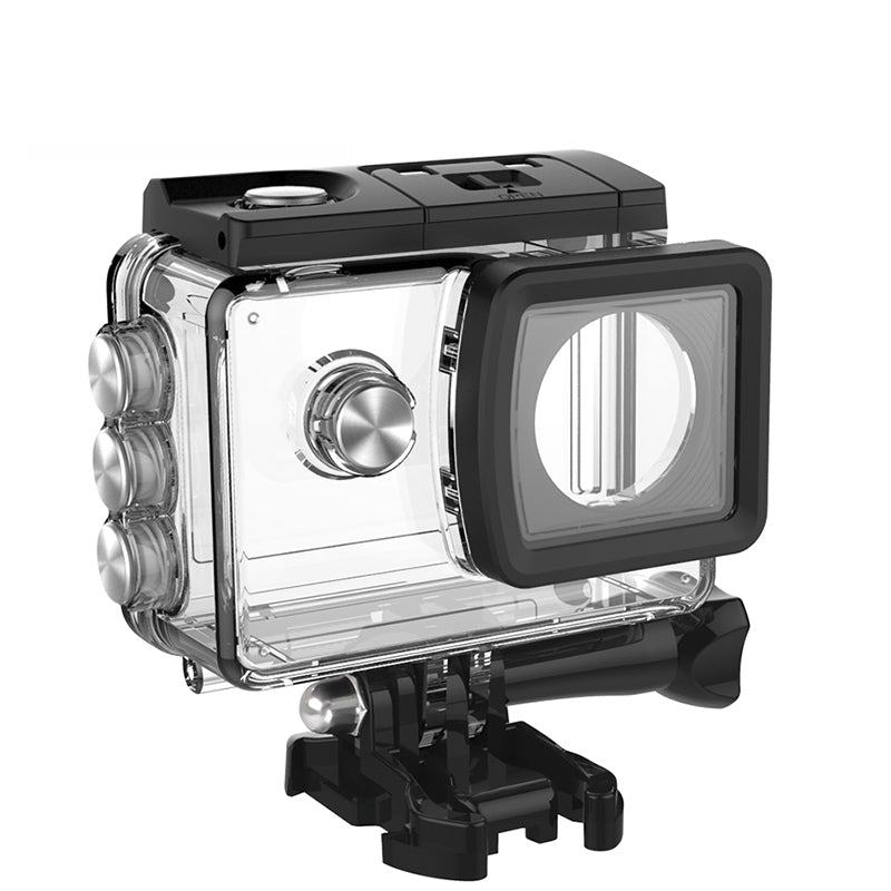 30 Meters Waterproof Camera Case