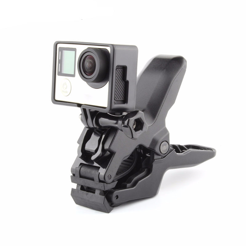 transportable Camera Mount