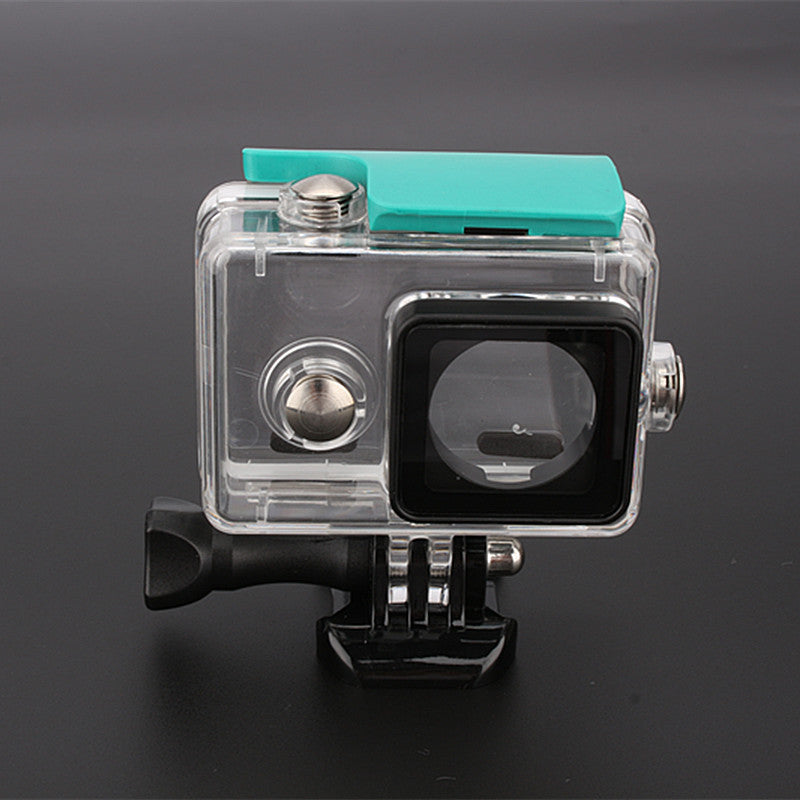 Underwater Housing Case