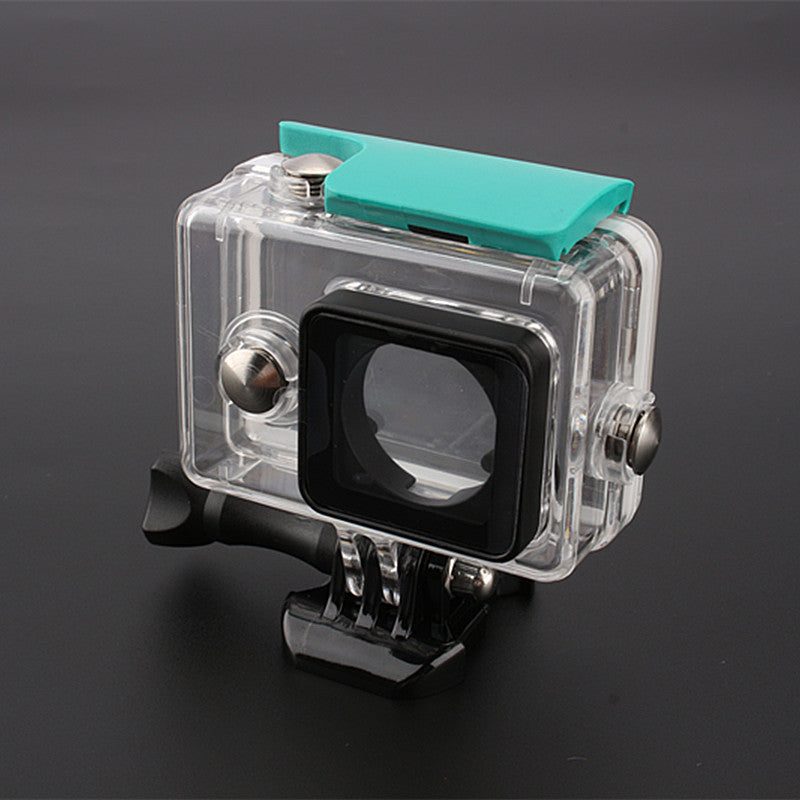 Underwater Housing Case