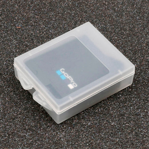 Camera Battery Waterproof Case