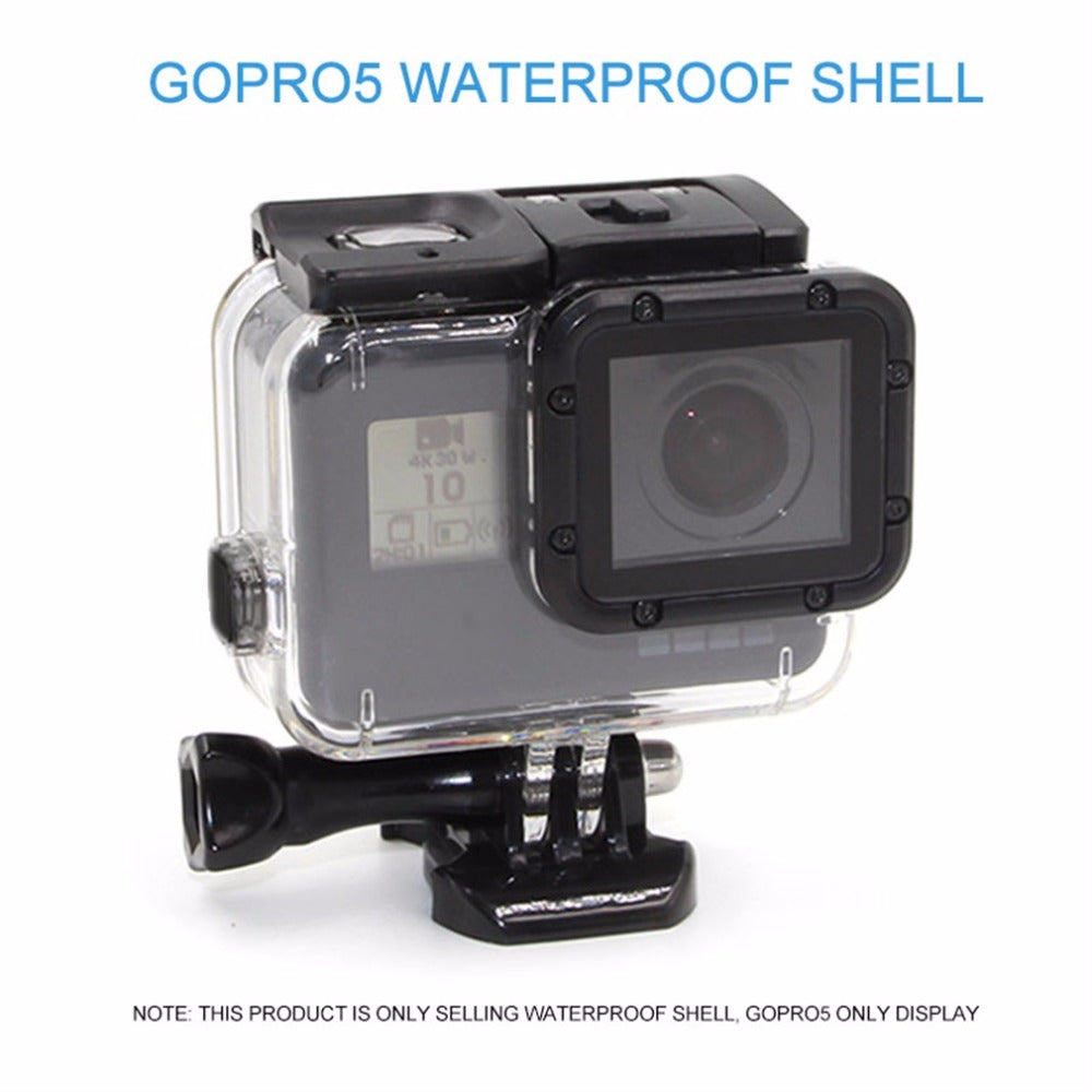 GOPRO HERO5 Sport Camera Case
