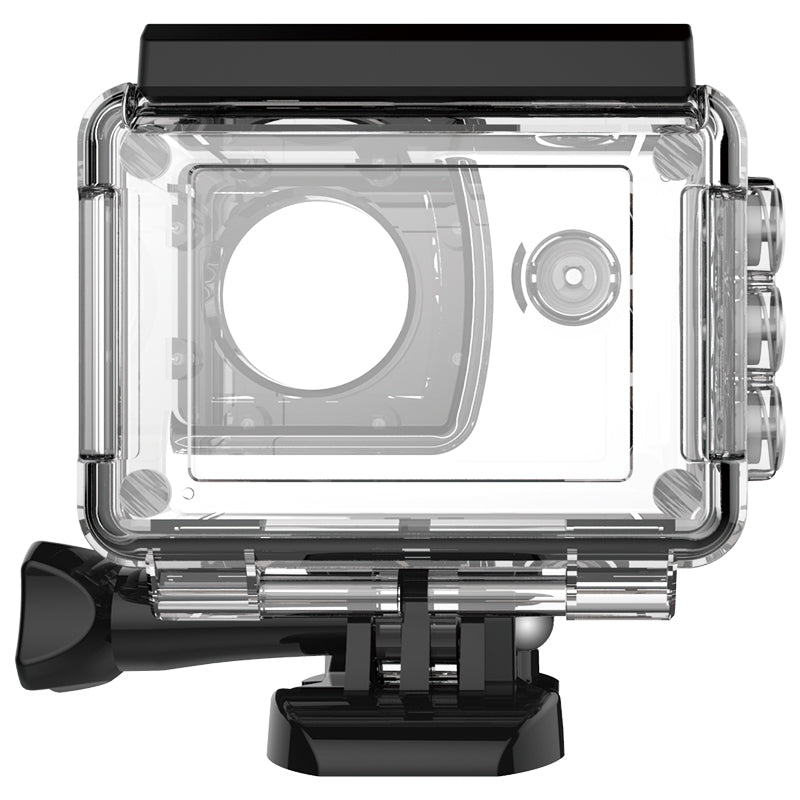 30 Meters Waterproof Camera Case