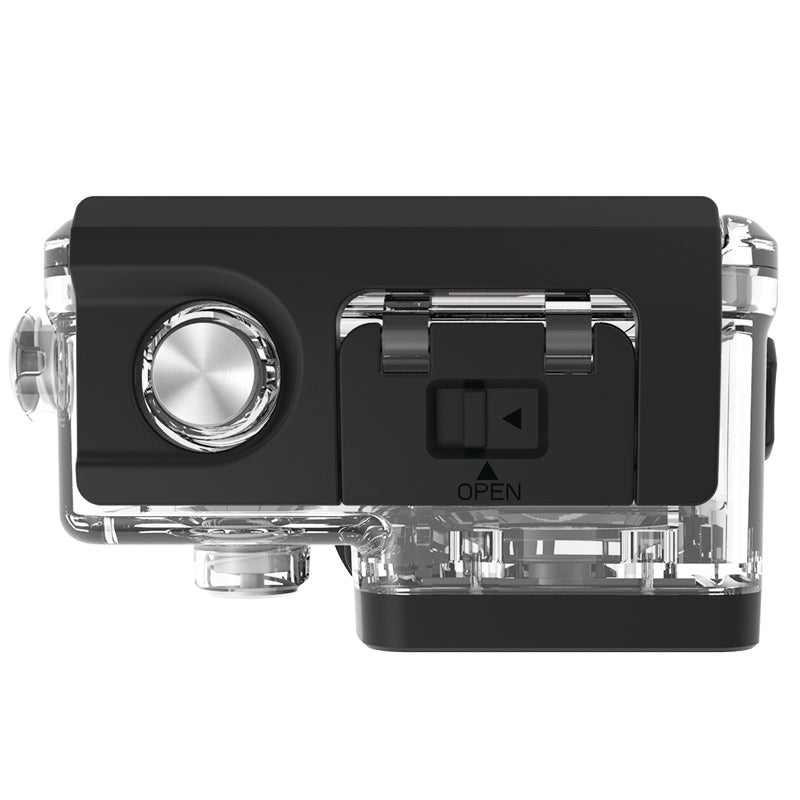 30 Meters Waterproof Camera Case