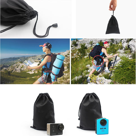 Sports Action Camera Accessories