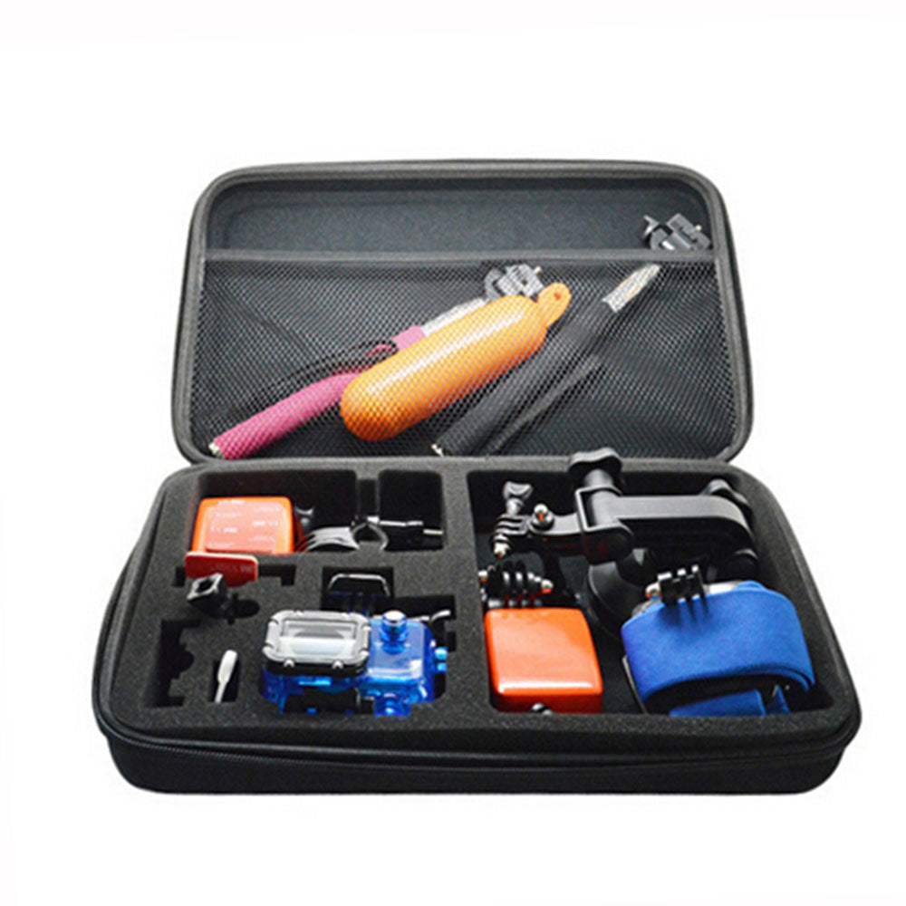 Travel Storage Collection Case