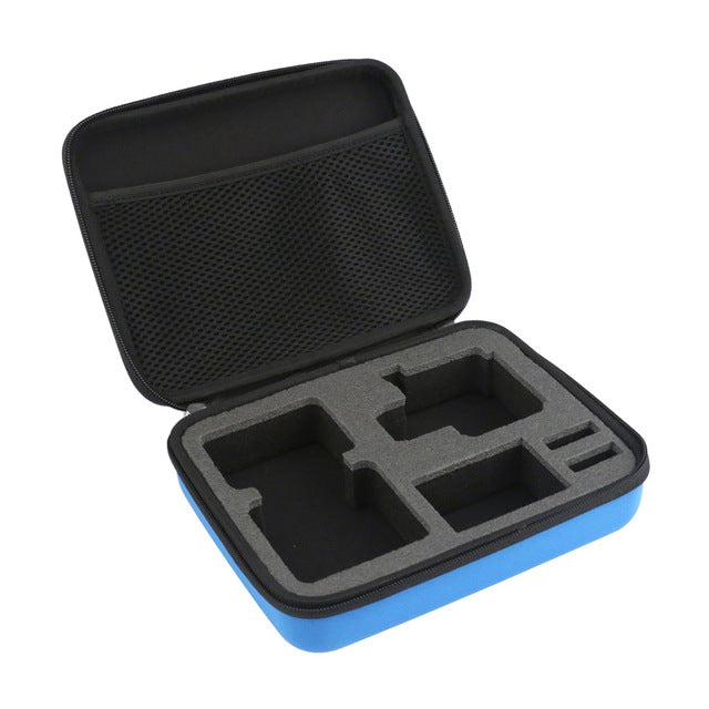 Protective Camera Storage